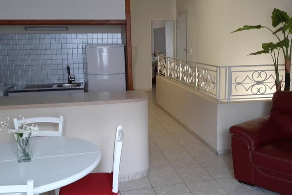 Maison De Village 60M2 Pratique Et Confortable La Palme 외부 사진